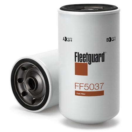 Fuel Filter Spin On