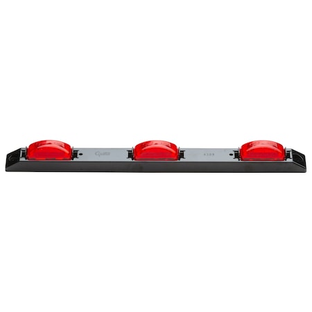 Bar Lamp,LED Markers,Red
