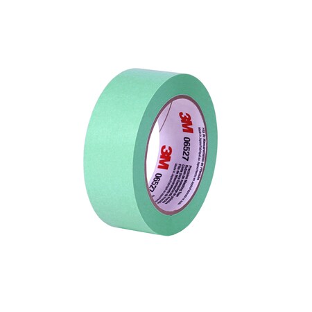 MaskingTape,Crepe,Grn,60ydL,1-1/2inW