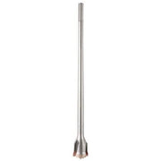1-1/2 in. x 22 in. One Piece SDS-MAX Masonry Tunnel Bit