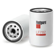 Oil Filter Cellulose Spin On