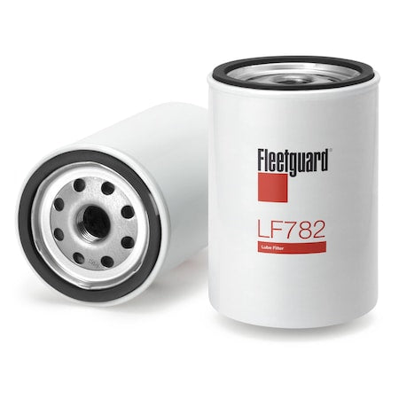 Oil Filter Cellulose Spin On