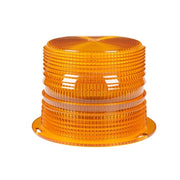 Replacement Lens,Polycarbonate,Amber