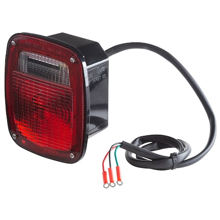 Two-Stud Replacement Lamp