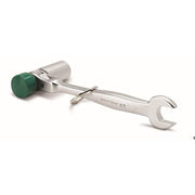 1/2" Drive 30 Geared Teeth Scaffold Ratchet, 1/2" Drive, 10-1/2