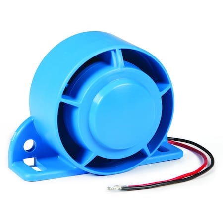 Vehicle Backup Alarm,Multi-Frequency