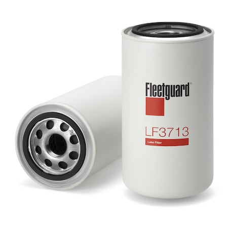 Automotive Oil Filter,8 in H