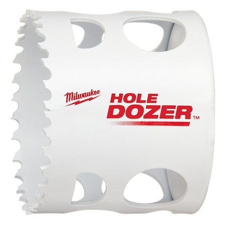 2-1/4 in. HOLE DOZER Bi-Metal Hole Saw (Bulk)