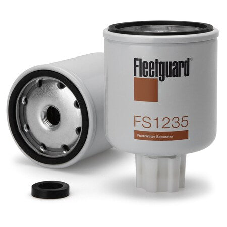 Fuel Separator Spin On