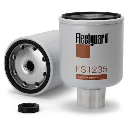 Fuel Separator Spin On