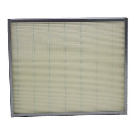 Air Filter,Rectangular,Cabin