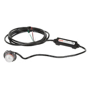 Strobe Light,Clear,10 to 16V