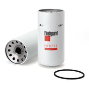 Hydraulic Spin On Cellulose