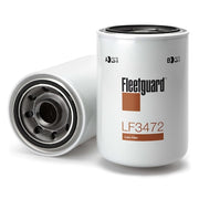 Oil Filter Cellulose Spin On