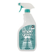 Calcium and Lime Remover,32 oz,Unscented