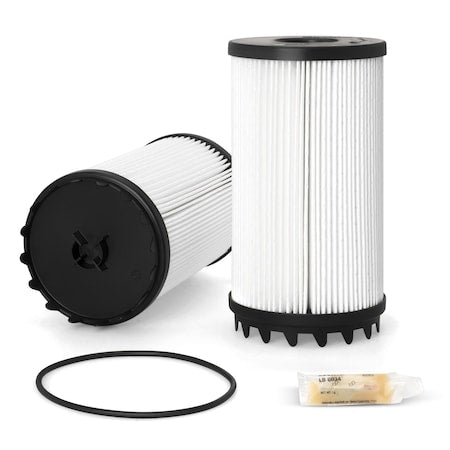 Fuel Separator Cartridge Metal