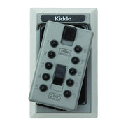 Lock Box,Surface Mount,5 Keys
