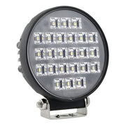 Round Work Light