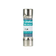 Midget Fuse, Time-Delay, 1.25A, 250V AC, Non-Indicating, 10kA at 250VAC