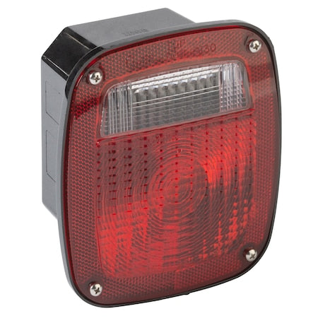 Three-Stud Replacement Lamp, LH
