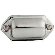 Interior Utility Lamp,Clear