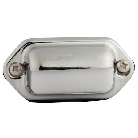 Interior Utility Lamp,Clear