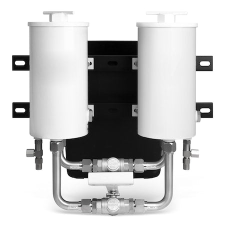 Filter Housing,Steel