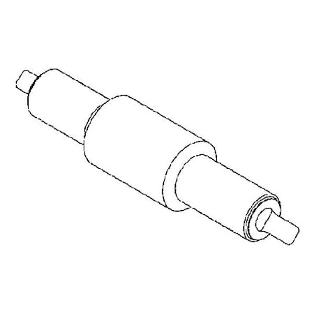 OpenBarrelSplice,Aluminum,35kV