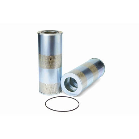 Hydraulic Filter,17.8125 in,Cartridge