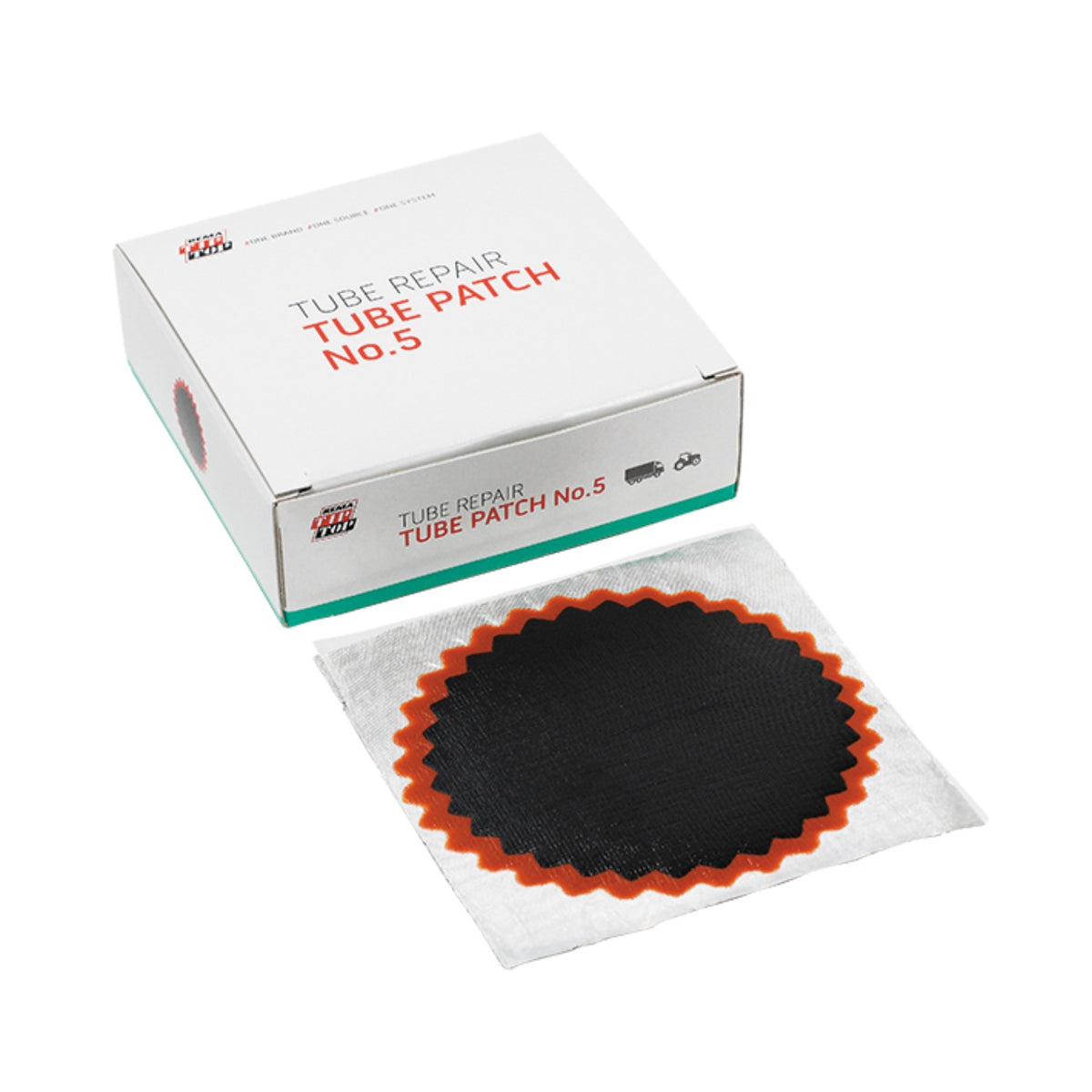 Rema tire repair product