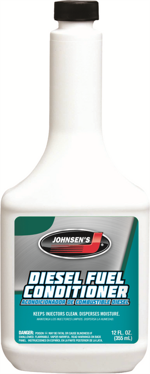 Johnsen's product