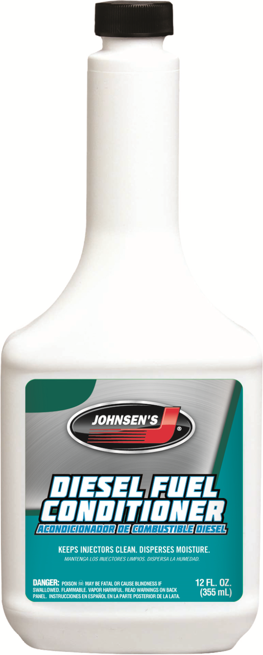 Johnsen's product