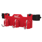 PACKOUT(TM) Tool Box 3-Hook Attachment