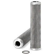 Hydraulic Filter,8.1875 in,Cartridge