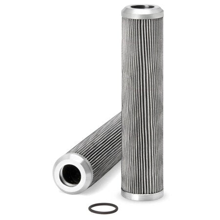 Hydraulic Filter,8.1875 in,Cartridge
