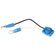 LED Pigtail,Chassis Ground,5 In