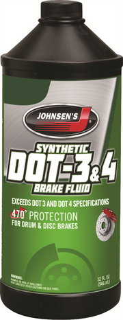 Johnsen's product