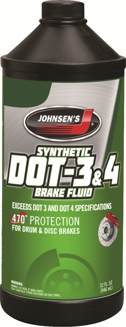 Johnsen's product