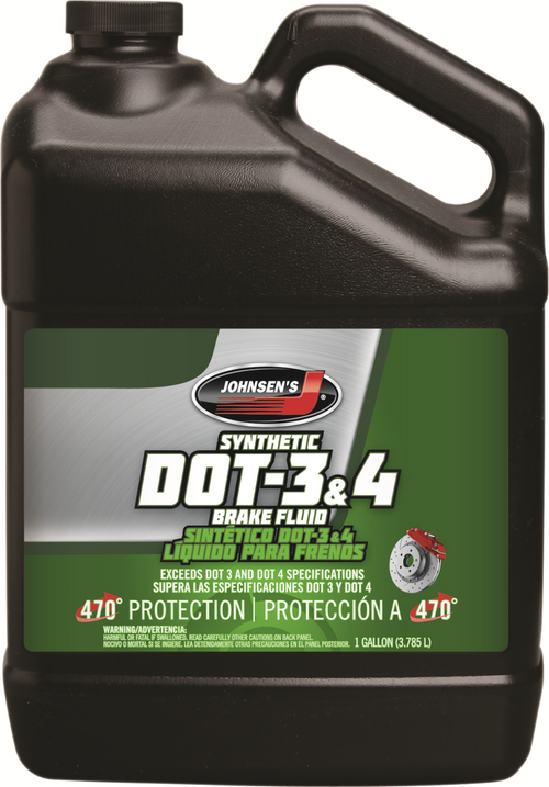 Johnsen's product