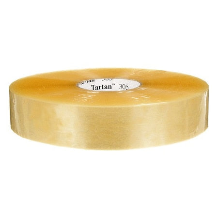 Box Sealing Tape, PK 6