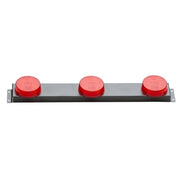 Low-Profile Bar Lamp