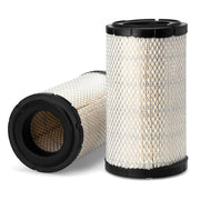 Automotive Air Filter,Round,7 in L