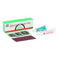 Tubeless Bicycle Tire Rep Kit TT 13