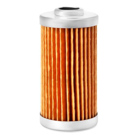 Automotive Fuel Filter,3 1/2 in H