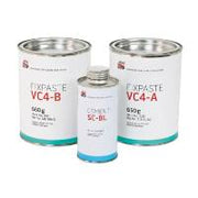 A+B Vulc Compound 650g each