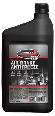 Johnsen's product