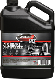 Johnsen's product