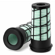 Automotive Air Filter Pack,7 5/16 in L