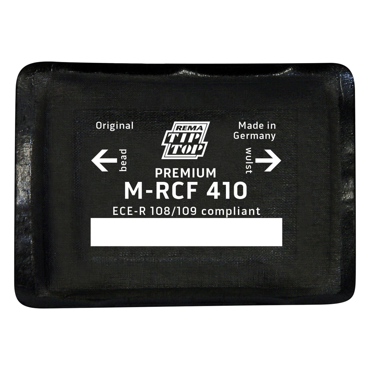 Rema tire repair product