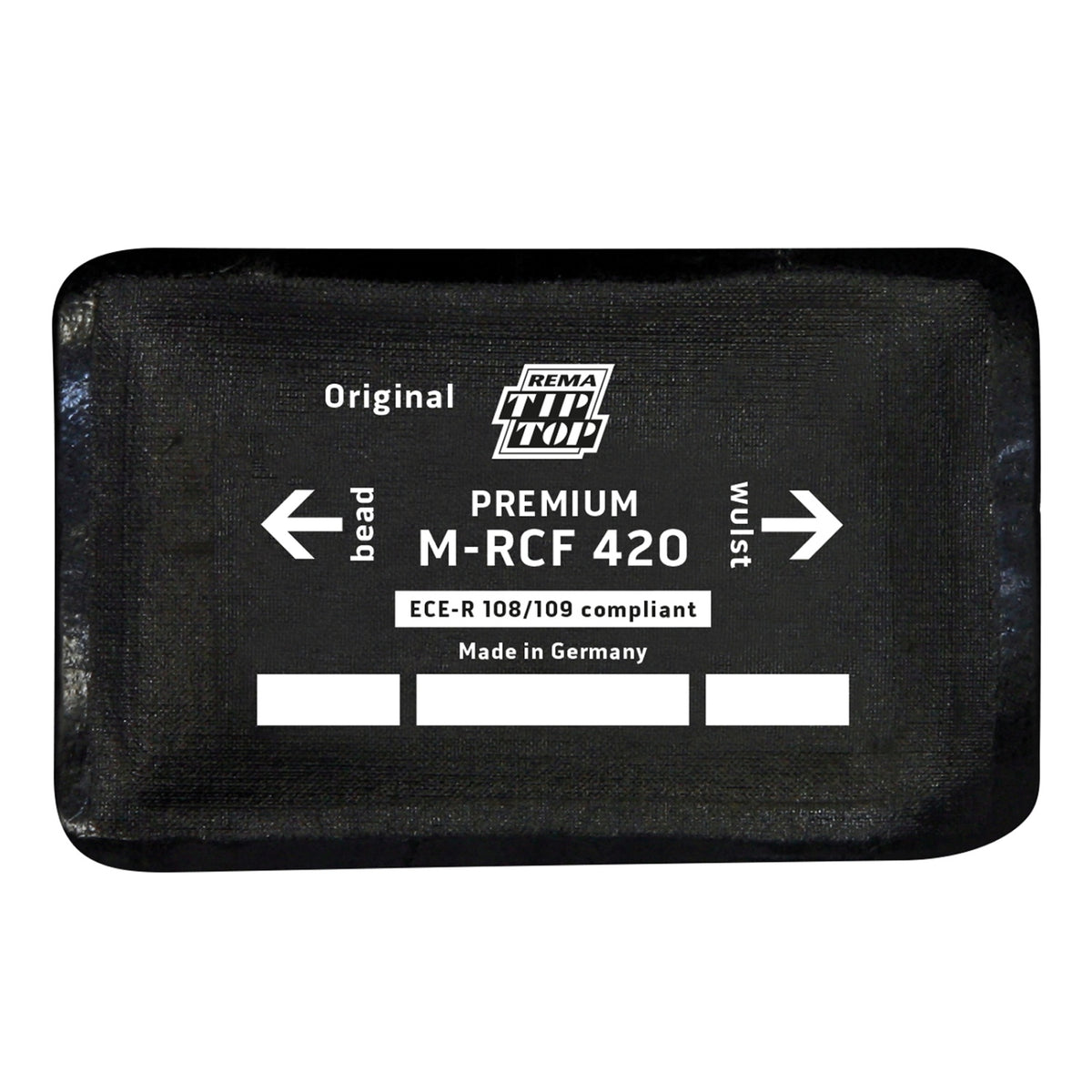 Rema tire repair product